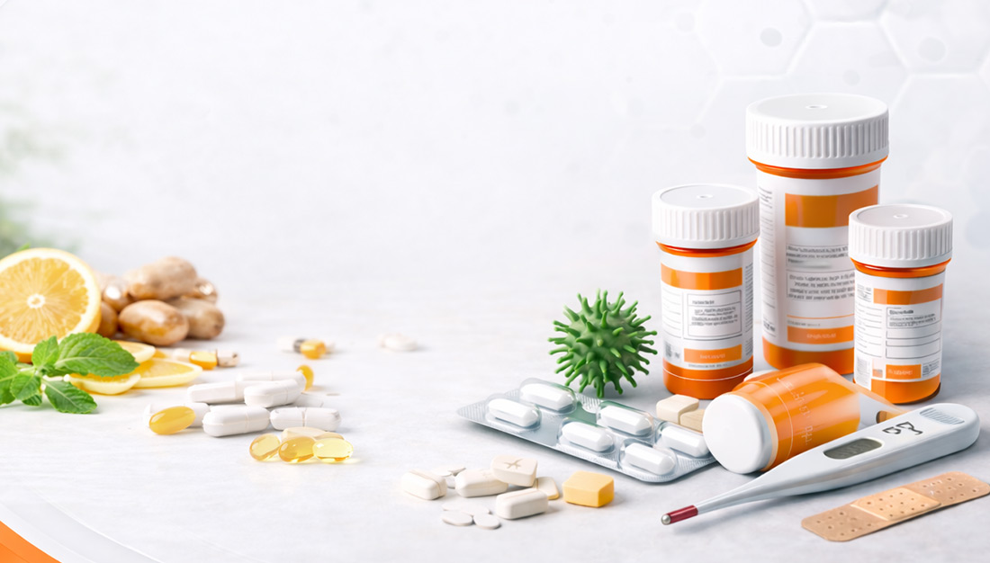 Antibiyotik Kullanımında Dikkat Edilmesi Gerekenler 