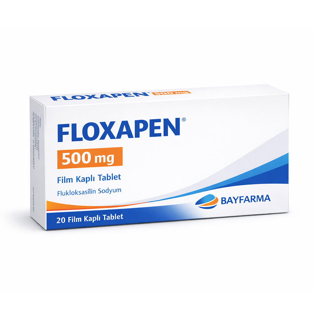 FLOXAPEN 